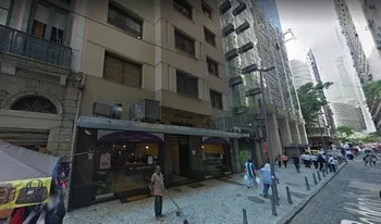 Condomínio Do Edifício Vide em Rio De Janeiro
