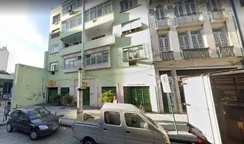 Condomínio Do Edifício Vidome em Rio De Janeiro