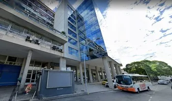 Condomínio Do Edifício Vidrena em Rio De Janeiro