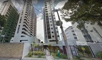 Imagem do Condomínio Do Edifício Vie Vert Studio Prime em Recife