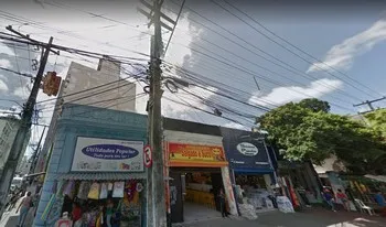 Imagem do Condomínio Do Edifício Vieira Da Cunha em Recife