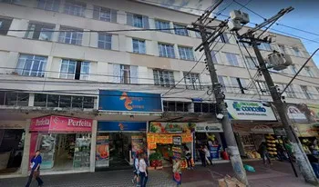 Imagem do Condomínio Do Edifício Vieira De Castro em Teresópolis