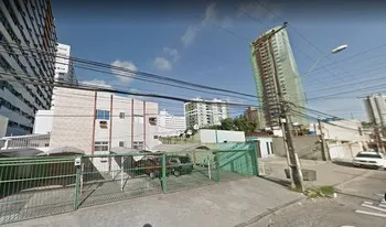 Imagem do Condomínio Do Edifício Vieira De Melo em Recife