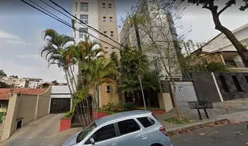 Condomínio Do Edifício Vieira Franca em Belo Horizonte