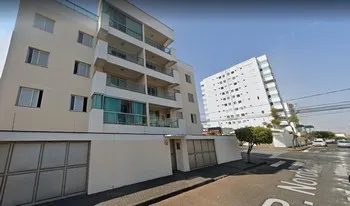 Imagem do Condomínio Do Edifício Vieira Monteiro em Uberlândia