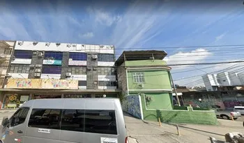 Condomínio Do Edifício Vieira Raso em Rio De Janeiro