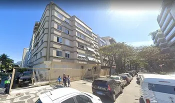 Condomínio Do Edifício Vieira Souto em Rio de Janeiro