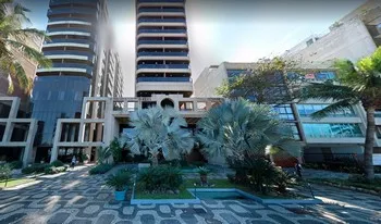 Condomínio Do Edifício Vieira Souto 500 em Rio De Janeiro