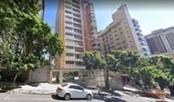 Condomínio Do Edifício Vieira Souto em Belo Horizonte