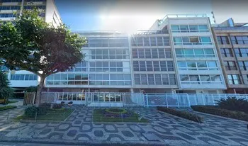 Condomínio Do Edifício Vieira Souto em Rio De Janeiro