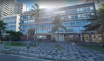 Condomínio Do Edifício Vieira Souto em Rio De Janeiro