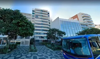 Condomínio Do Edifício Vieira Souto em Rio De Janeiro