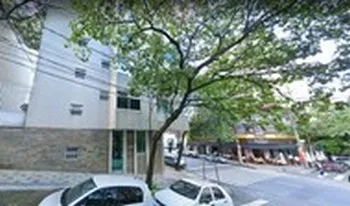 Condomínio Do Edifício Viena em Belo Horizonte