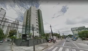 Imagem do Condomínio Do Edifício Viena em Recife
