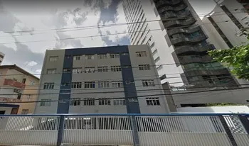 Imagem do Condomínio Do Edifício Viena em Recife