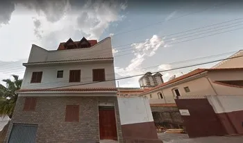 Imagem do Condomínio Do Edifício Viena em São Lourenço