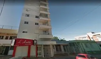 Imagem do Condomínio Do Edifício Viena em Passo Fundo