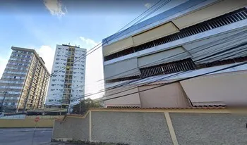 Condomínio Do Edifício Viena em Rio De Janeiro