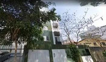 Condomínio Do Edifício Viena em Belo Horizonte