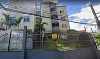 Condomínio Do Edifício Viena em Belo Horizonte