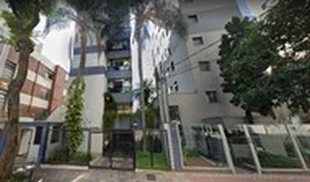 Condomínio Do Edifício Viena em Belo Horizonte