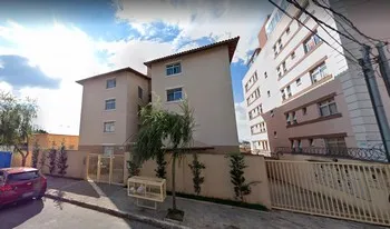 Imagem do Condomínio Do Edifício Viena em Contagem