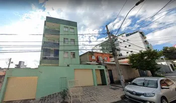 Imagem do Condomínio Do Edifício Viena em Contagem