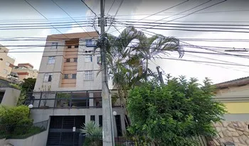 Condomínio Do Edifício Viena em Belo Horizonte