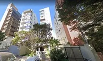 Condomínio Do Edifício Viena em Belo Horizonte