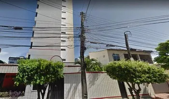 Imagem do Condomínio Do Edifício Viena em Fortaleza