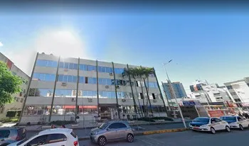 Imagem do Condomínio Do Edifício Viena em São José