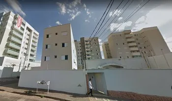 Imagem do Condomínio Do Edifício Viena em Uberlândia