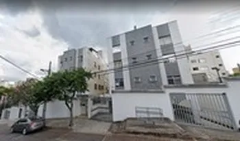 Condomínio Do Edifício Vienna em Belo Horizonte