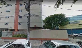 Imagem do Condomínio Do Edifício Vierzon em Vitória