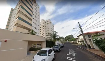Imagem do Condomínio Do Edifício Vigillato Residence em Uberlândia