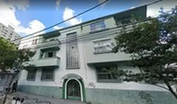 Condomínio Do Edifício Vigo em Belo Horizonte