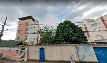 Imagem do Condomínio Do Edifício Vigo em Contagem