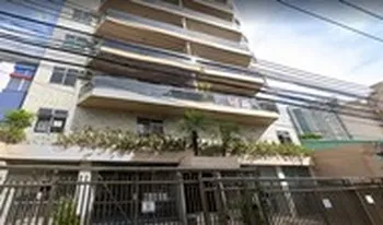 Imagem do Condomínio Do Edifício Vigo em Nova Iguaçu