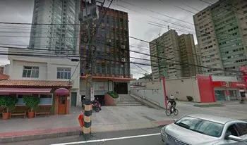 Imagem do Condomínio Do Edifício Viking em Vitória
