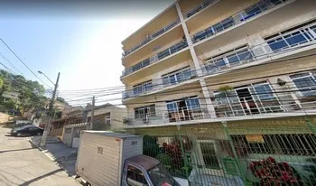 Condomínio Do Edifício Viking III em Rio de Janeiro