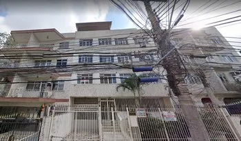 Condomínio Do Edifício Viking em Rio De Janeiro