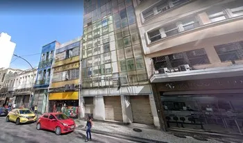 Condomínio Do Edifício Viking em Rio De Janeiro