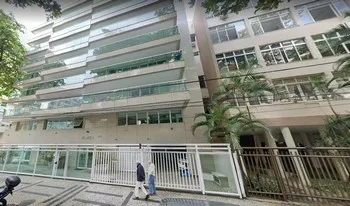 Condomínio Do Edifício Viktoria Park em Rio De Janeiro