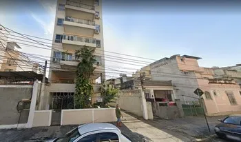 Condomínio Do Edifício Viktoria em Rio De Janeiro