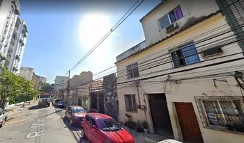 Condomínio Do Edifício Vila Alameda Ferreira em Rio De Janeiro