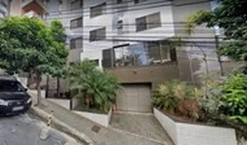 Condomínio Do Edifício Vila Alpina em Belo Horizonte