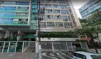 Imagem do Condomínio Do Edifício Vila Baalbeck em Niteroi