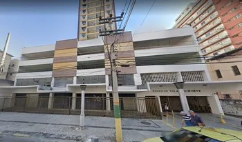 Condomínio Do Edifício Vila Belmonte em Rio De Janeiro