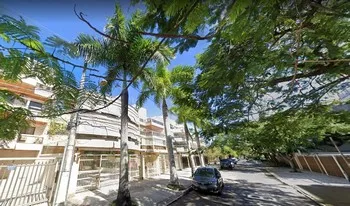 Condomínio Do Edifício Vila Borghese em Rio De Janeiro