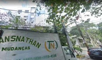 Condomínio Do Edifício Vila Botanica em Rio De Janeiro